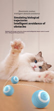 Load image into Gallery viewer, Smart Interactive Dog Toy Ball