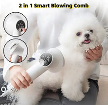 Load image into Gallery viewer, Pet Hair Dryer