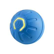 Load image into Gallery viewer, Smart Interactive Dog Toy Ball