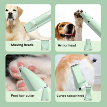Load image into Gallery viewer, PetPro Electric Hair Clipper