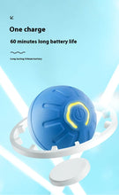 Load image into Gallery viewer, Smart Interactive Dog Toy Ball