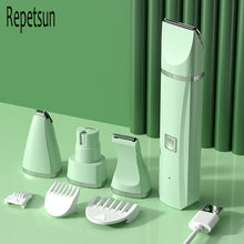 Load image into Gallery viewer, PetPro Electric Hair Clipper