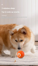 Load image into Gallery viewer, Smart Interactive Dog Toy Ball