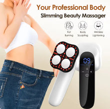 Load image into Gallery viewer, Portable Slimming Beauty Device