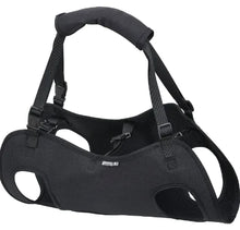 Load image into Gallery viewer, Dog Injury Travel Auxiliary Strap