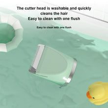 Load image into Gallery viewer, PetPro Electric Hair Clipper