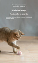 Load image into Gallery viewer, Smart Interactive Dog Toy Ball
