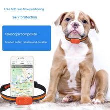 Load image into Gallery viewer, Waterproof Pet Tracker