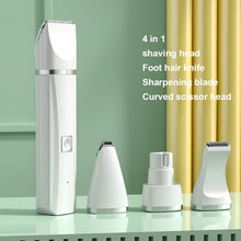 Load image into Gallery viewer, PetPro Electric Hair Clipper