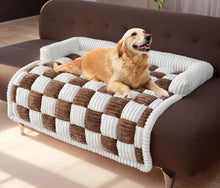 Load image into Gallery viewer, CozyPlush Pet Bed