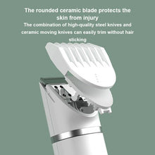 Load image into Gallery viewer, PetPro Electric Hair Clipper