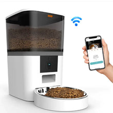 Load image into Gallery viewer, Pet Feeder