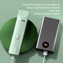 Load image into Gallery viewer, PetPro Electric Hair Clipper