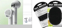 Load image into Gallery viewer, Pet Hair Dryer