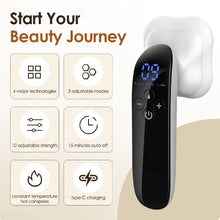 Load image into Gallery viewer, Portable Slimming Beauty Device