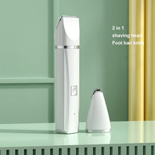 Load image into Gallery viewer, PetPro Electric Hair Clipper
